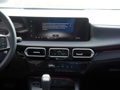 New 2026 Nissan Sentra SR image 20