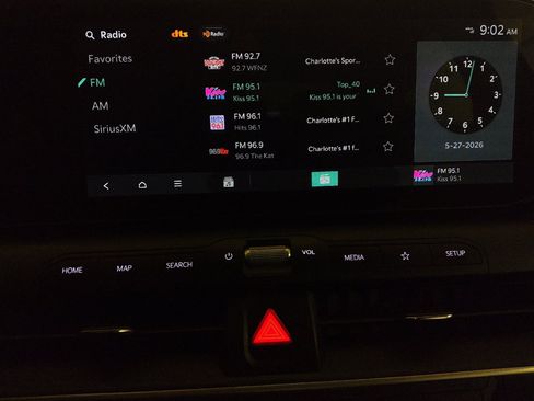 Used 2025 Kia K4 FWD image 25