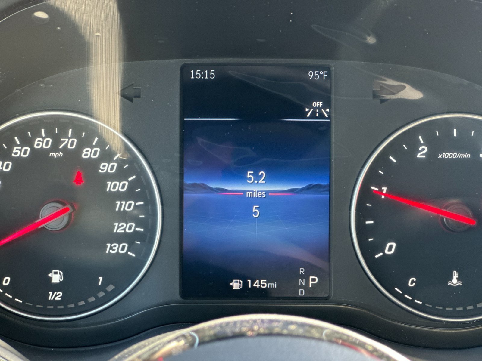New 2026 Mercedes-Benz Sprinter 2500 image 30