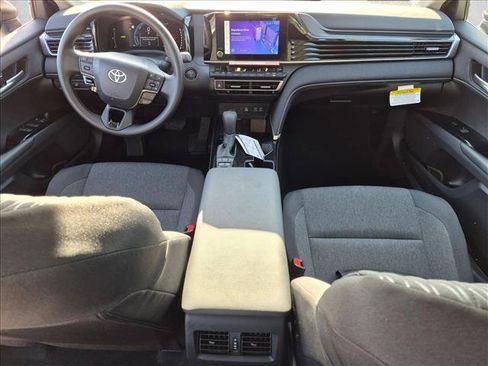 New 2026 Toyota Camry LE FWD image 14