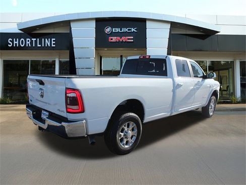 Used 2022 RAM 3500 Laramie image 10