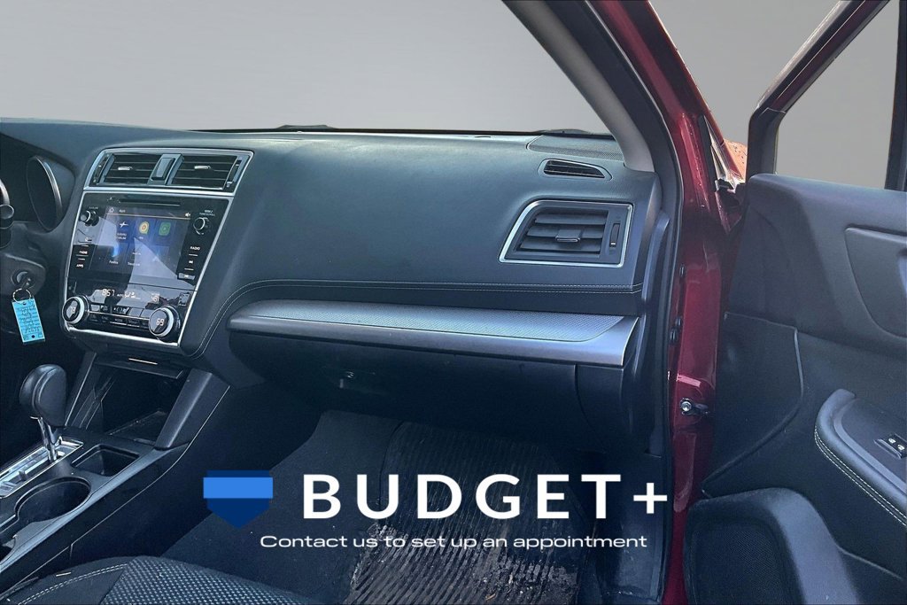 Used 2019 Subaru Outback 2.5i Premium AWD/4WD image 27