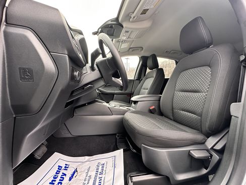 New 2026 Ford Escape Active w/ Tech Pack #1 AWD/4WD image 9