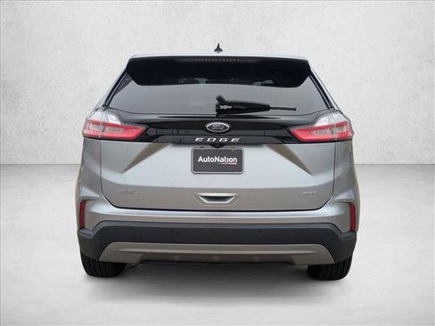 Used 2023 Ford Edge SEL AWD/4WD image 7