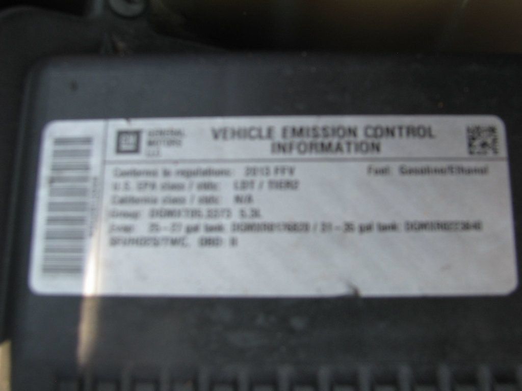 Used 2013 GMC Sierra 1500 SLT AWD/4WD image 18