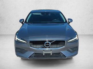 Used 2020 Volvo S60 T6 Momentum video 2