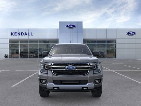 New 2025 Ford Ranger XLT w/ Chrome Accent Package image 6