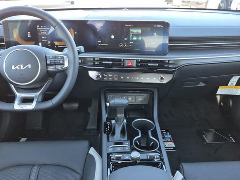 New 2026 Kia K5 GT-Line image 13