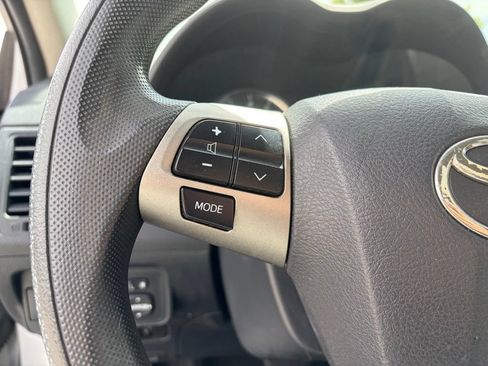 Used 2011 Toyota Corolla S FWD image 23