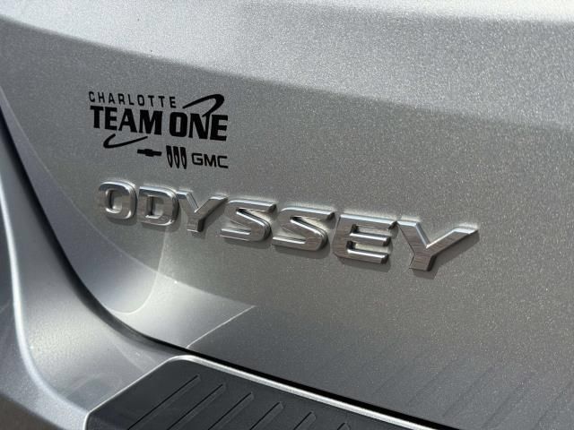 Used 2025 Honda Odyssey EX-L image 7