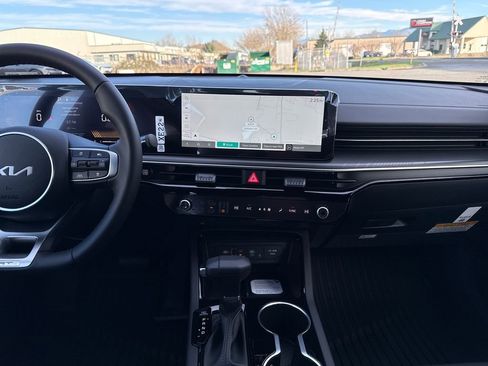 New 2026 Kia K5 GT-Line image 24