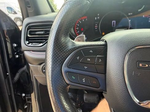 Used 2023 Dodge Durango R/T AWD/4WD image 22