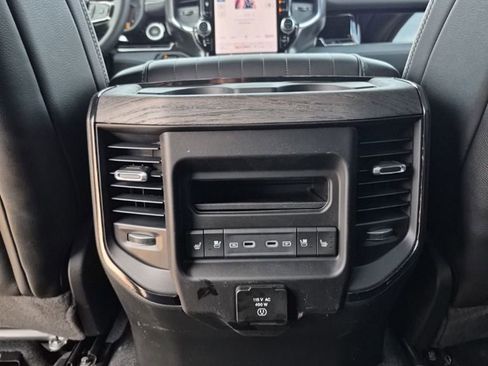 New 2026 RAM 1500 Limited image 47