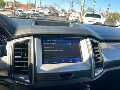 Used 2021 Ford Ranger XLT w/ Equipment Group 301A Mid image 32