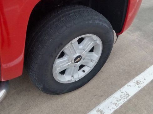 Used 2011 Chevrolet Silverado 1500 LT w/ Interior Plus Package image 20