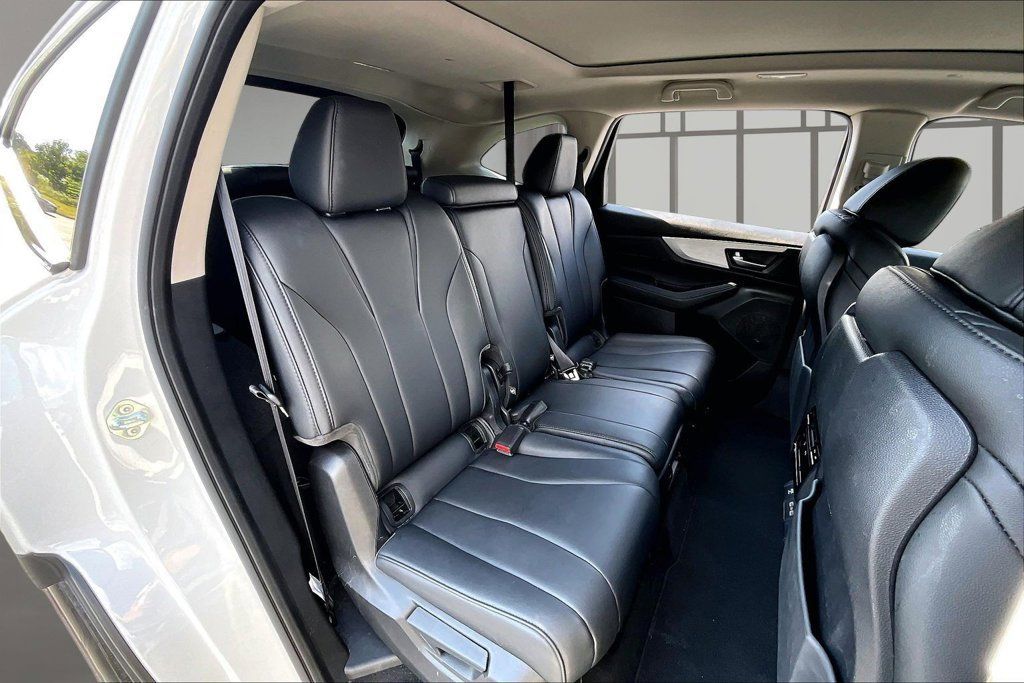Certified 2024 Acura MDX SH-AWD image 27