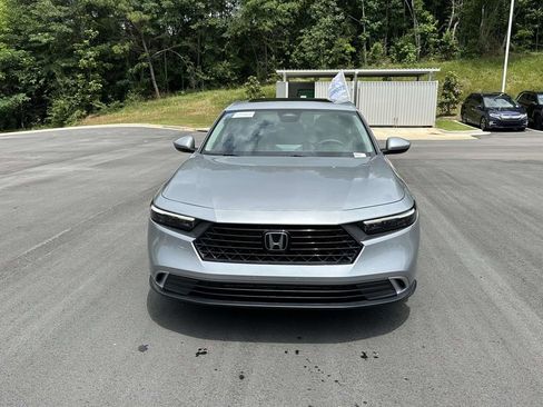 Certified 2023 Honda Accord EX image 2