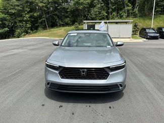 Certified 2023 Honda Accord EX video 2