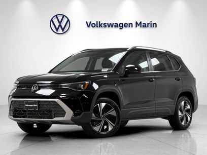 New 2026 Volkswagen Taos SE