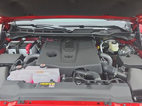 New 2026 Toyota Tundra Limited image 28