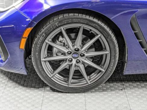 Used 2024 Subaru BRZ Limited image 26