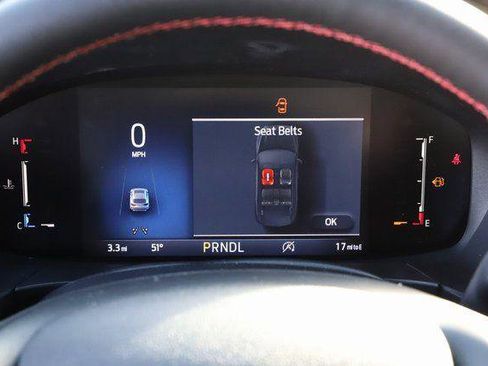 New 2026 Ford Escape ST-Line w/ Cold Weather Package AWD/4WD image 26