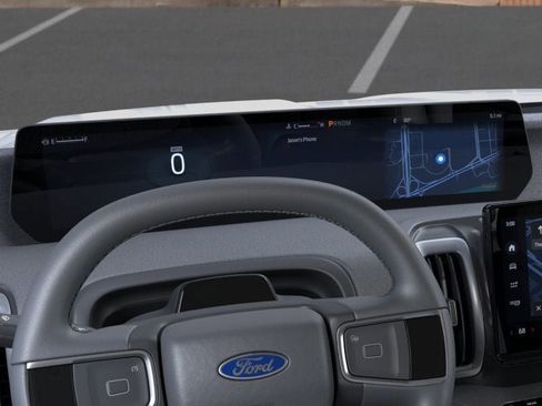 New 2026 Ford Expedition Max Active image 13