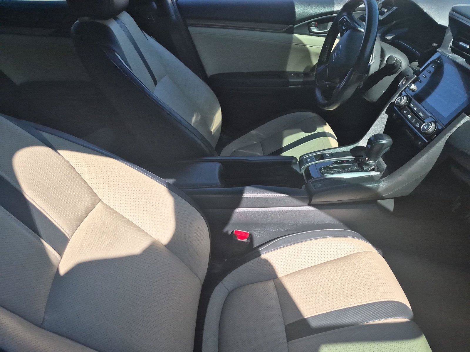 Used 2019 Honda Civic Sport Touring image 36