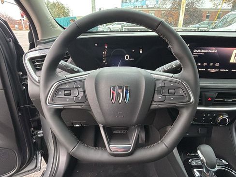 New 2026 Buick Encore GX Sport Touring w/ Advanced Technology Package image 15