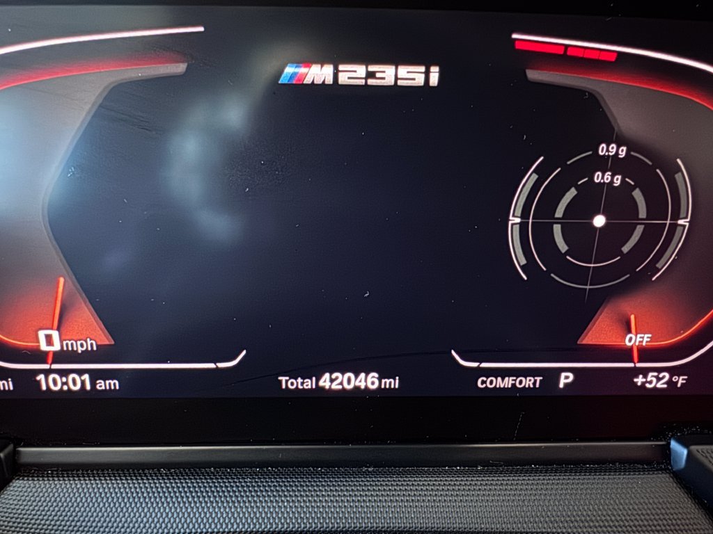 Used 2022 BMW M235i xDrive Gran Coupe w/ Premium Package AWD/4WD image 16
