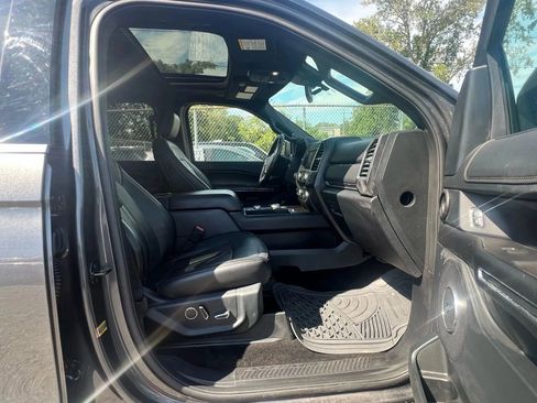 Used 2020 Ford Expedition Max Limited w/ Equipment Group 302A image 34