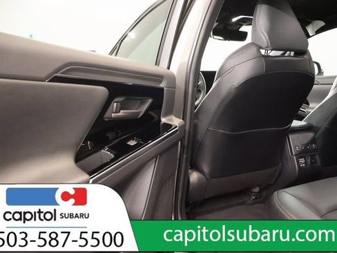 Used 2023 Subaru Solterra AWD image 28