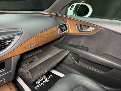 Used 2014 Audi A7 TDI Premium Plus image 54