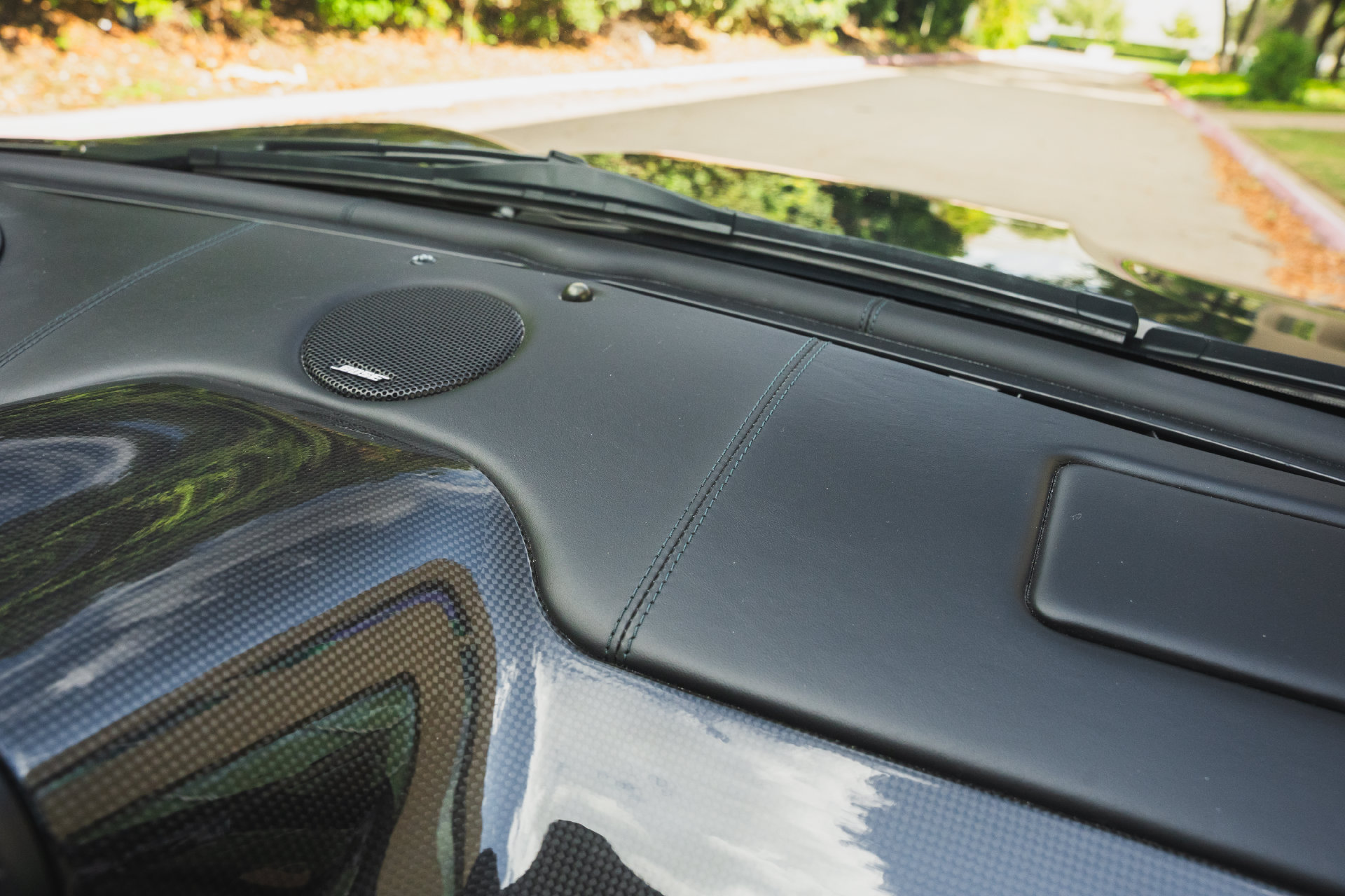 Used 2007 Ferrari 599 GTB Fiorano RWD image 96