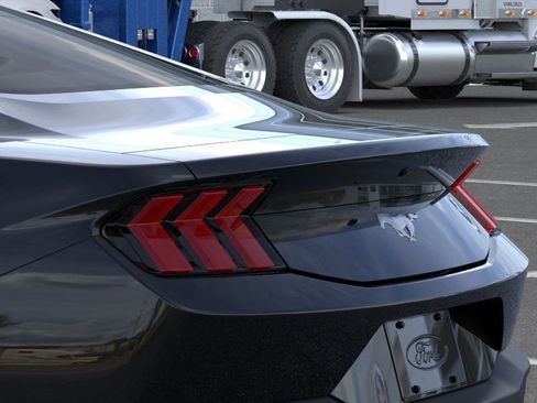 New 2026 Ford Mustang Coupe RWD image 51