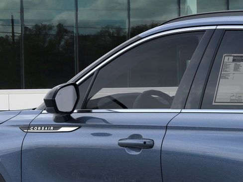 New 2026 Lincoln Corsair Premiere FWD image 20