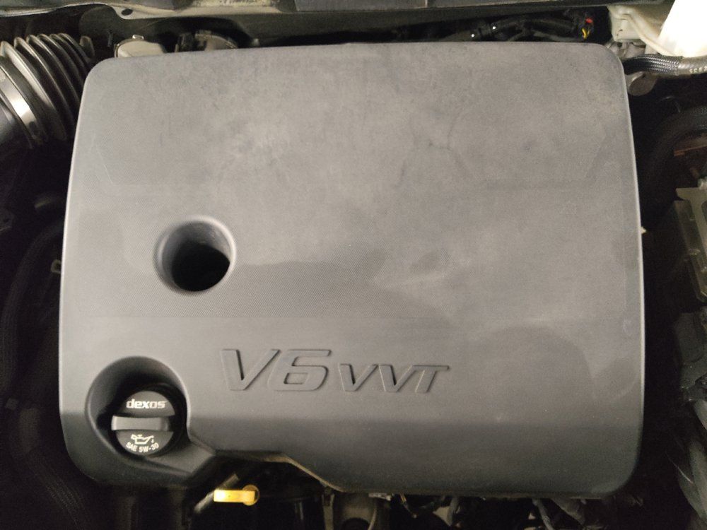 Used 2020 Chevrolet Traverse LS w/ LPO, Floor Liner Package FWD image 30
