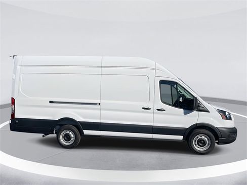New 2026 Ford Transit 350 148 High Roof Extended w/ Load Area Protection Package image 3