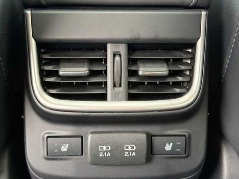 Certified 2021 Subaru Outback Limited AWD/4WD image 33