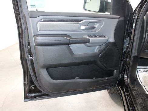 Used 2023 RAM 1500 Big Horn image 24