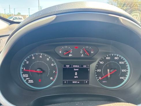 Used 2024 Chevrolet Malibu LT FWD image 15