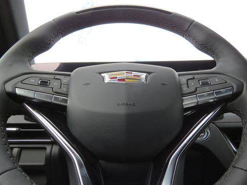 New 2026 Cadillac CT5 Sport image 17