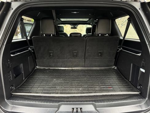 Used 2019 Ford Expedition Max Limited w/ Texas Edition Package RWD image 34
