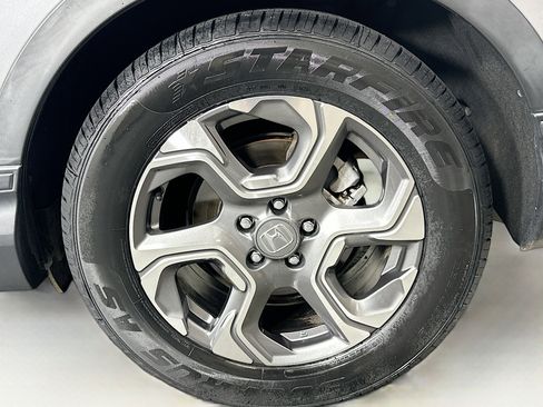 Used 2019 Honda CR-V EX-L image 11