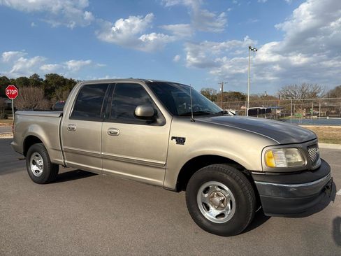 Used 2001 Ford F150 XLT image 87