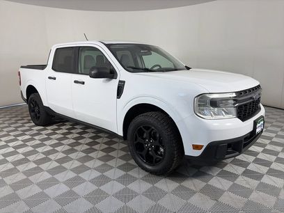 Used 2022 Ford Maverick XLT w/ Equipment Group 300A Standard