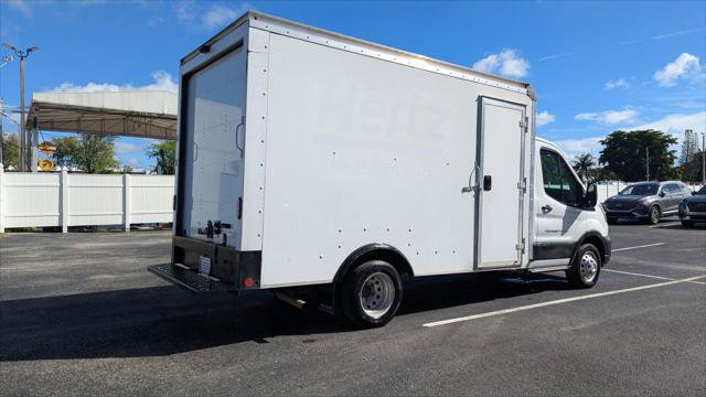 Used 2023 Ford Transit 350 DRW RWD image 9