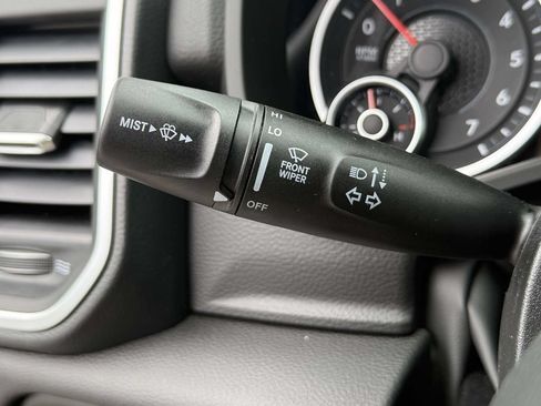 New 2026 RAM 1500 4x4 Crew Cab image 24
