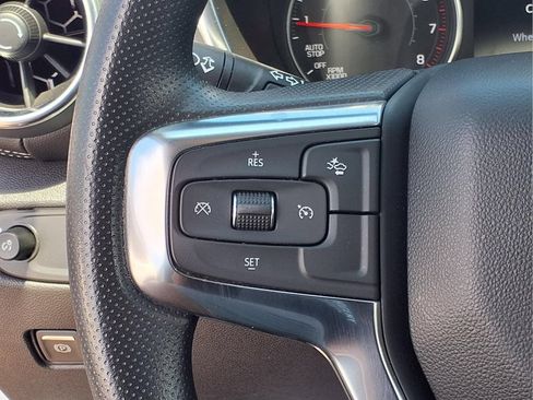 Used 2025 Chevrolet Blazer LT FWD image 15