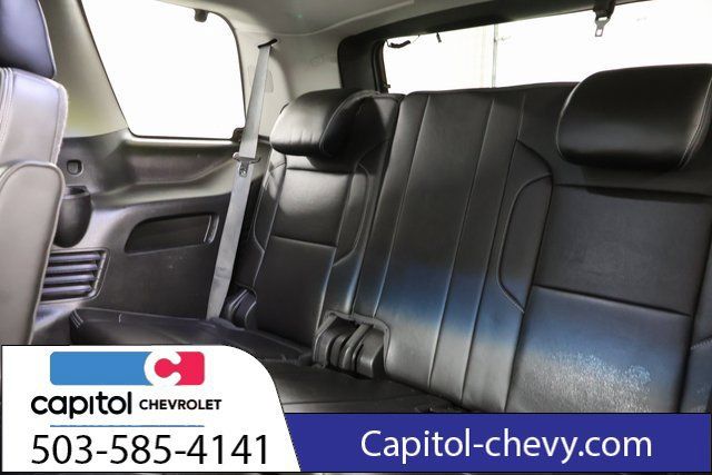 Used 2018 GMC Yukon Denali w/ Denali Ultimate Package AWD/4WD image 40